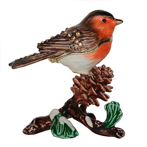 European Robin