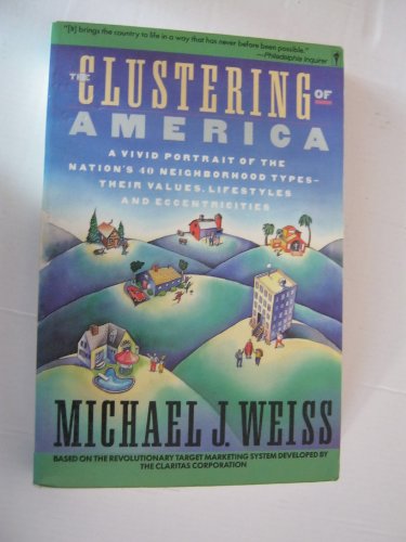 The Clustering of America: Demographic Trends & Market Segmentation Analysis | Perfect for Business Strategy & Market Research