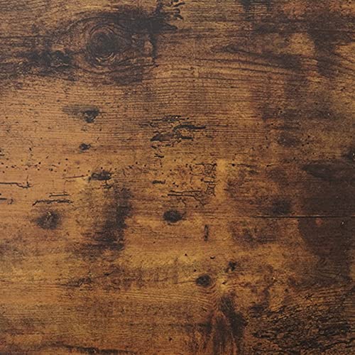 Rustic Oak