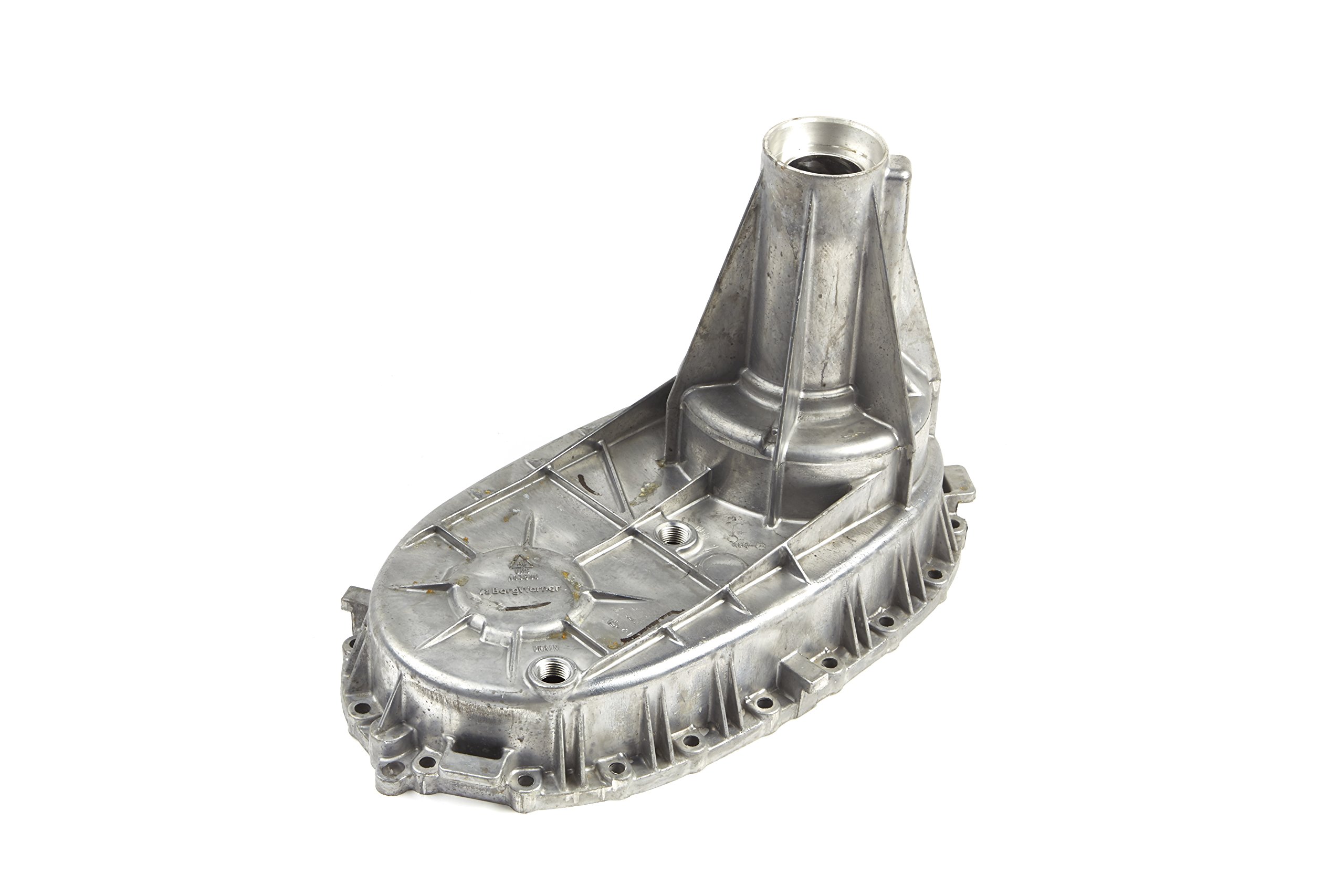 ACDelco GM Original Equipment 19210111 Transfer Case Rear Case - Genuine OEM Replacement Part for Smooth 4WD Performance | Perfect for Off-Roading, Towing & Winter Driving