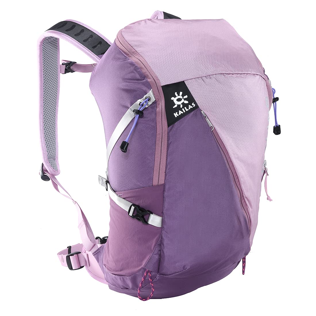 KAILAS 22L Lightweight Hiking Backpack - Waterproof Daypack for Camping & Travel