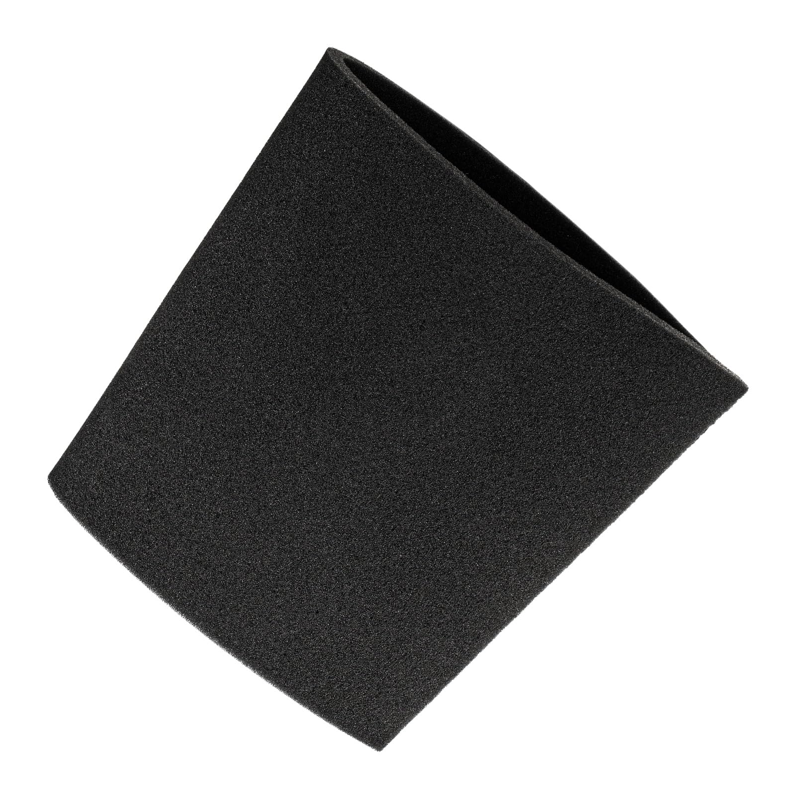 Ximoon 25-1202 Foam Filter Replacement for Stanley 1-5 Gallon Wet/Dry Vacuum Models SL18910P-3, SL18129, SL18133 | High-Quality Filter Sponge Vacuum Cleaner Accessory | Perfect for Dust Collection, Workshop Cleaning & DIY Projects