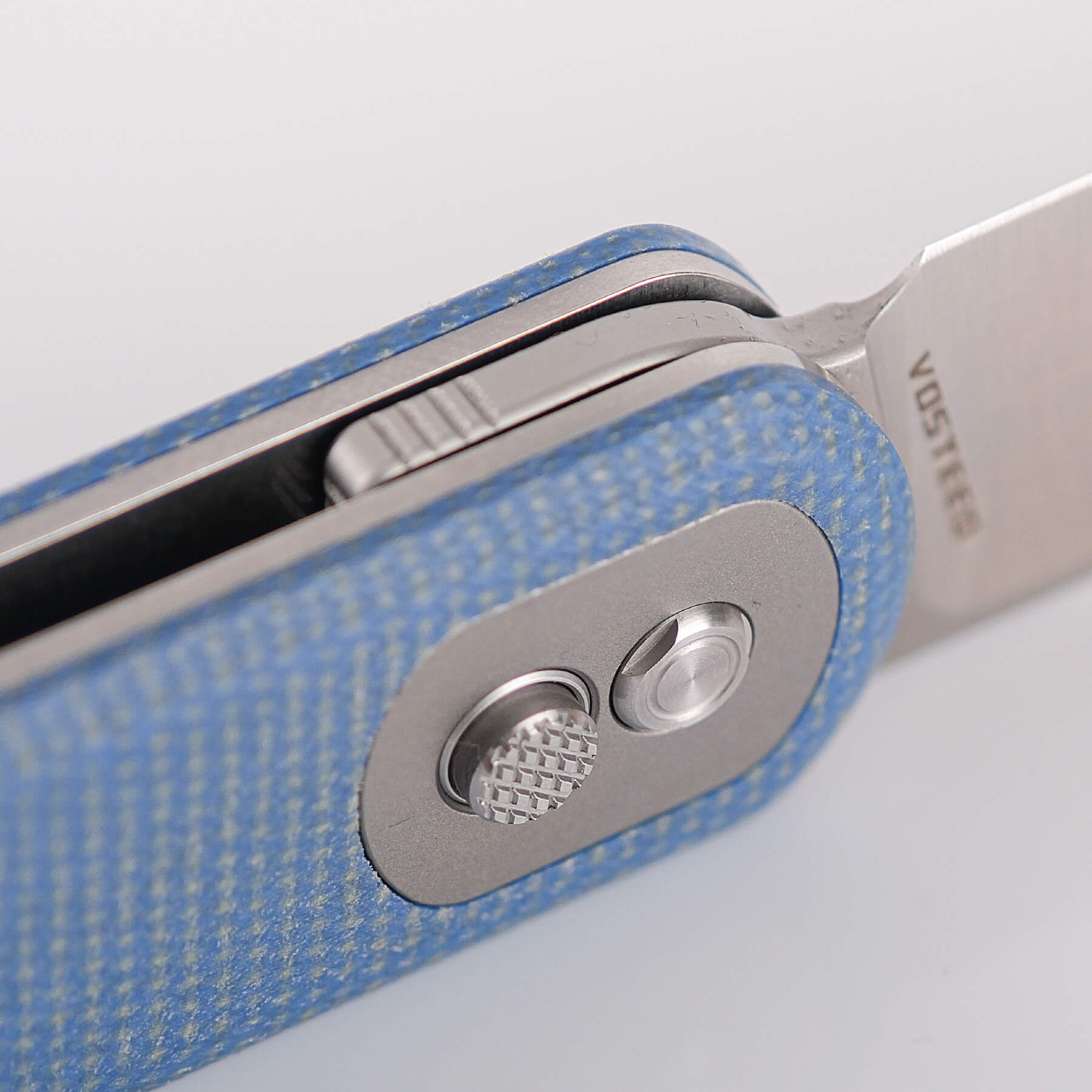Corgi Pup Trek Lock Knife - 2.37
