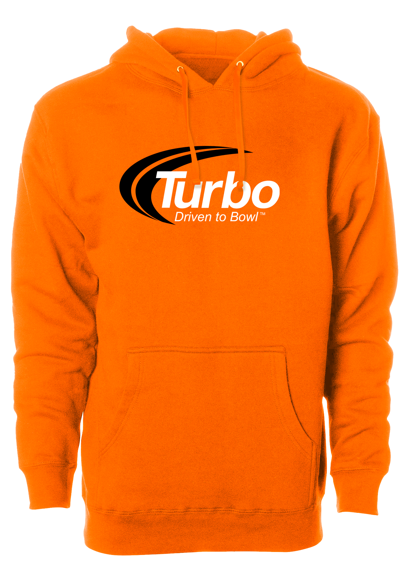 Turbo Hoodie Bowling Ball Grip - Comfortable Bowler Sweatshirt & T-Shirt for Enhanced Performance | Perfect for League Play & Casual Bowling Outfits