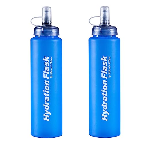 #05 500ml/16.9oz - 2 Pack