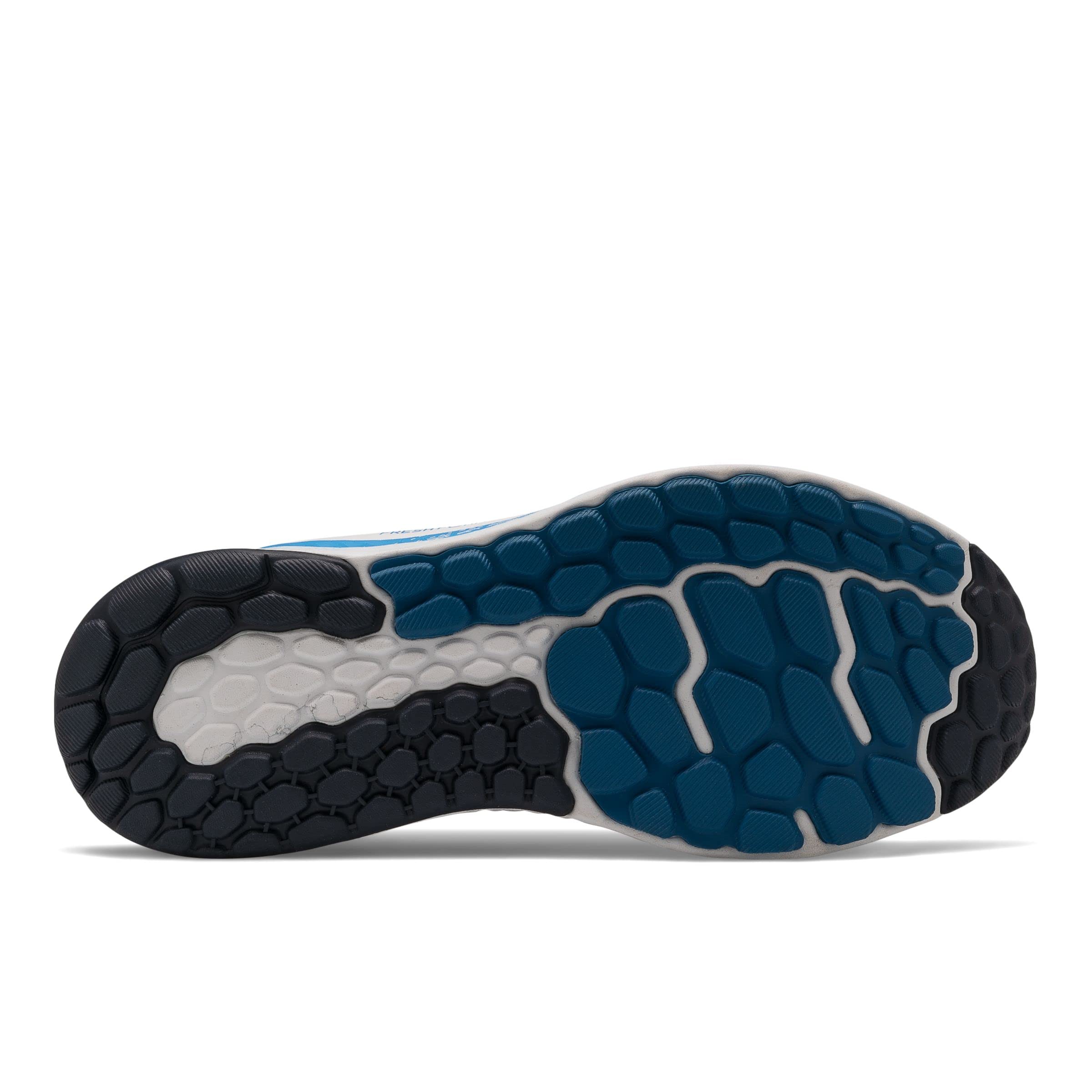 New Balance Men's Fresh Foam X Vongo V5 Running Shoes - Lightweight Cushioned Sneakers for Road Running, Jogging & Gym Workouts
