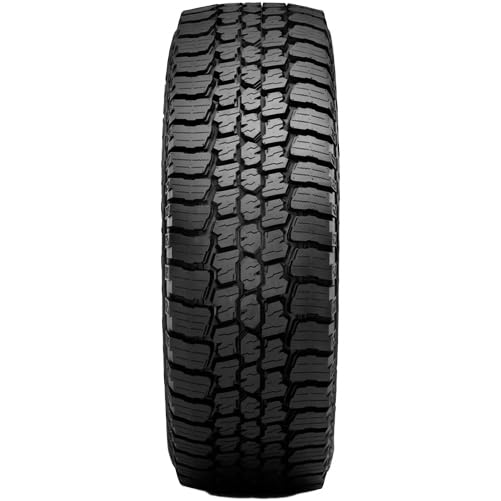 Sumitomo Encounter AT All-Terrain Radial Tire - 265/70R18 116T Load Range SL - All-Season Off-Road & Highway Traction for Trucks, SUVs & 4x4 Vehicles - Perfect for Adventure, Commuting & Winter Driving