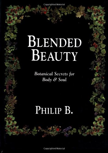 Blended Beauty: Natural Botanical Skincare & Wellness Products for Body and Soul | Organic Self-Care & Spa Day Essentials