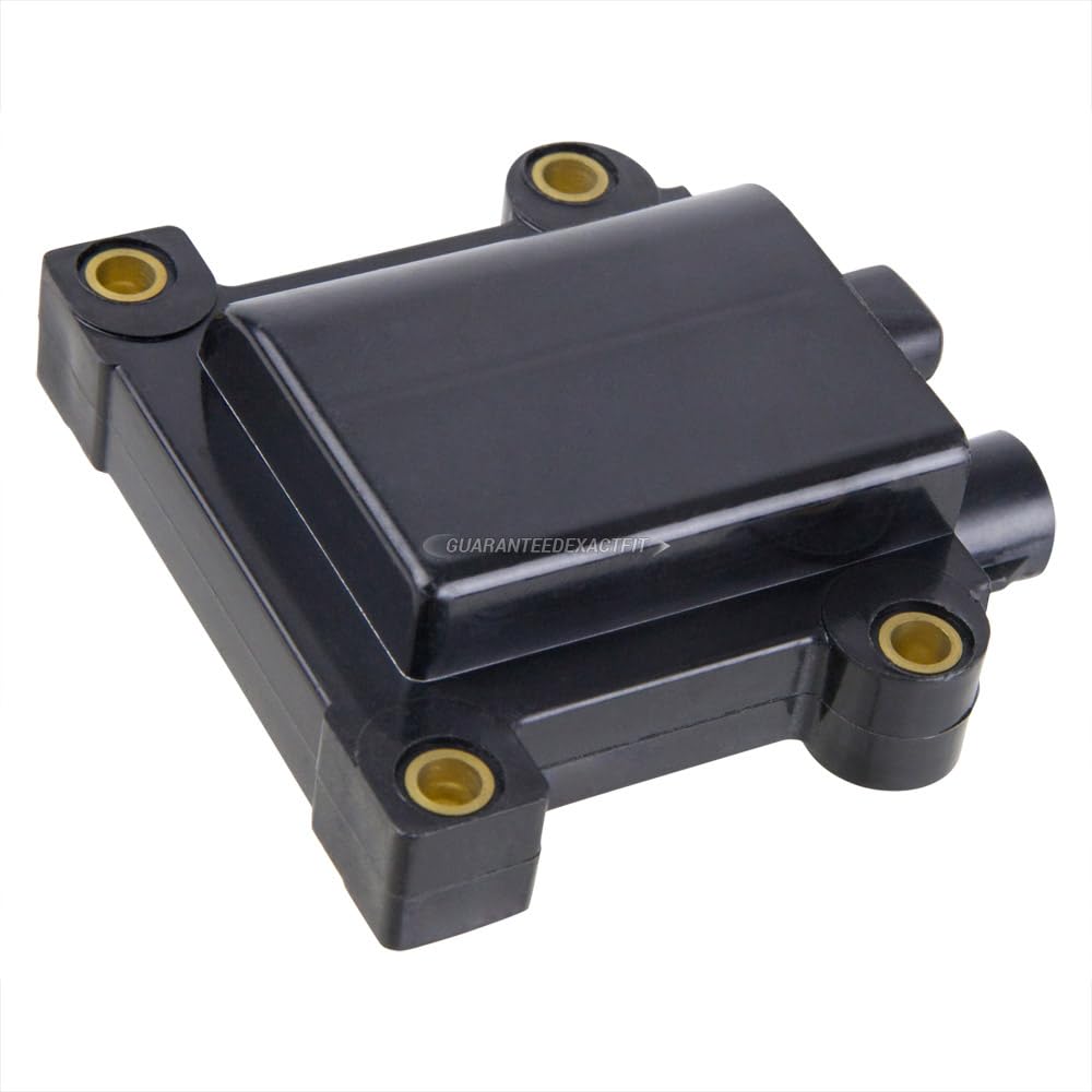 Lexus ES300 SC300 GS300 & Toyota Camry Supra Ignition Coil Replacement - BuyAutoParts 32-80493AN | High Performance Engine Part for Smooth Acceleration & Better Fuel Efficiency