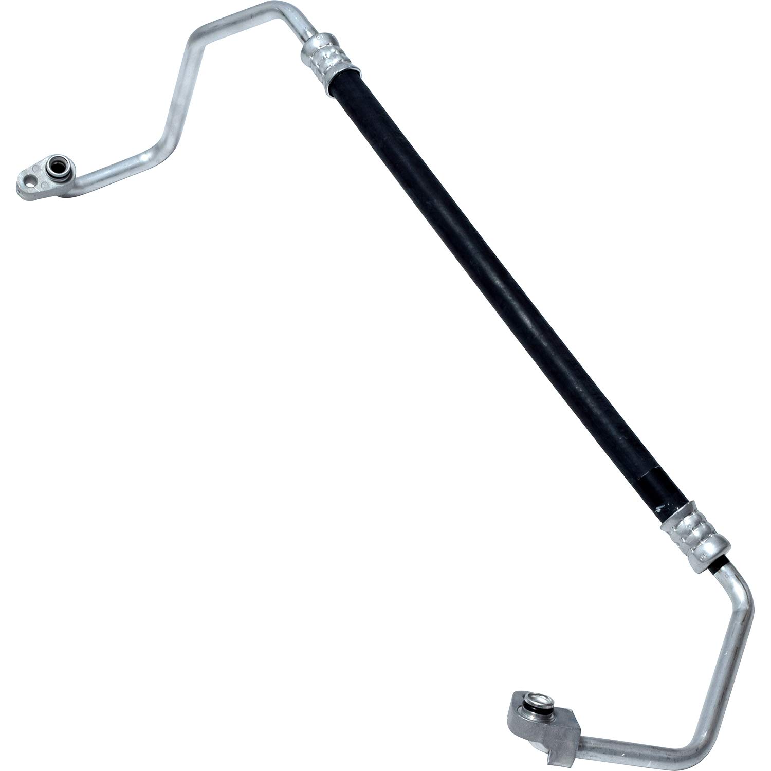 100% New Auto Parts Car Accessories A/C Refrigerant Discharge Hose 887031A011 for 2008-2015 Scion xB Base Wagon - Perfect for AC System Repairs & Maintenance
