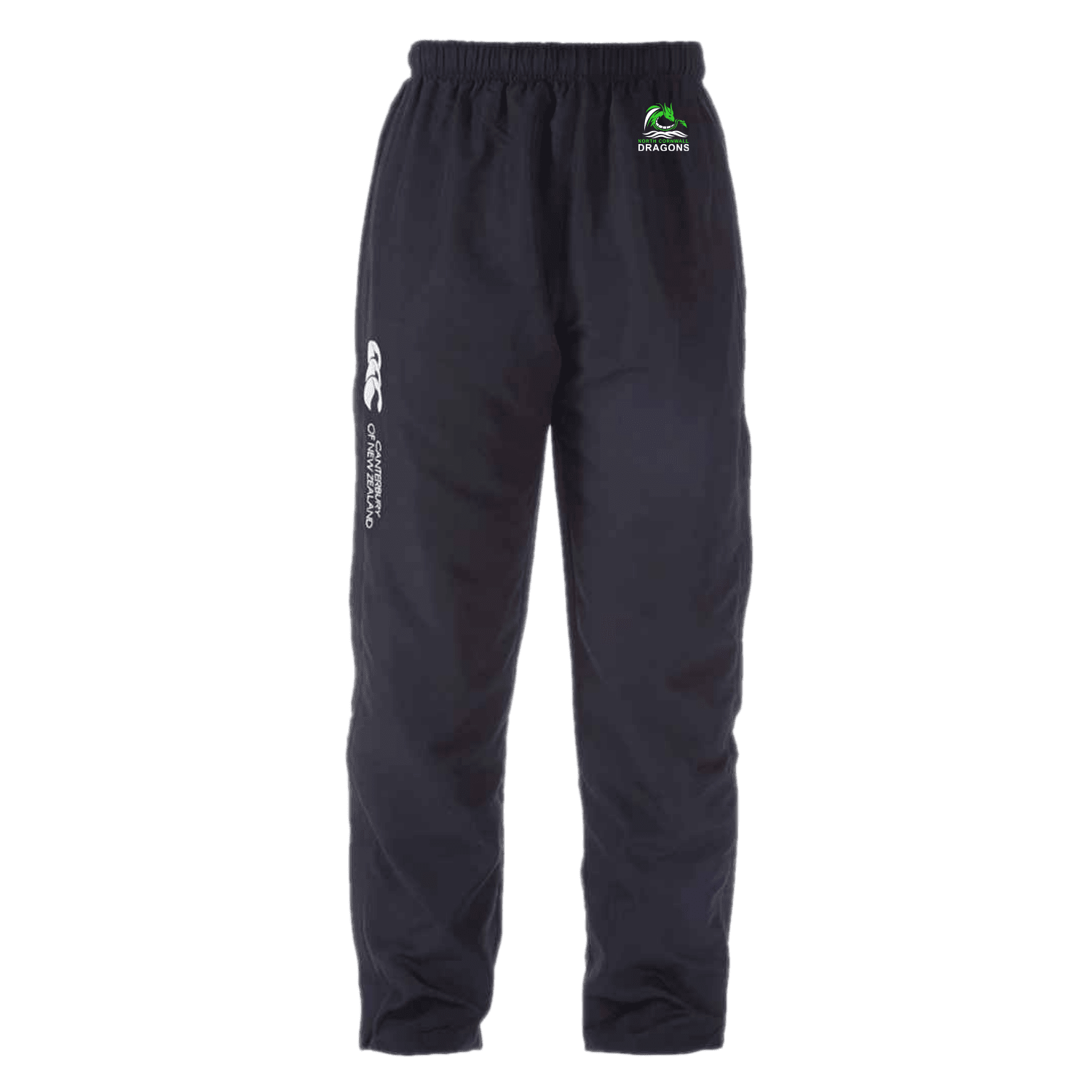 North Cornwall Dragons Swimming Club - High-Performance Stadium Pants for Competitive Swimmers | Perfect for Swim Meets & Training Sessions