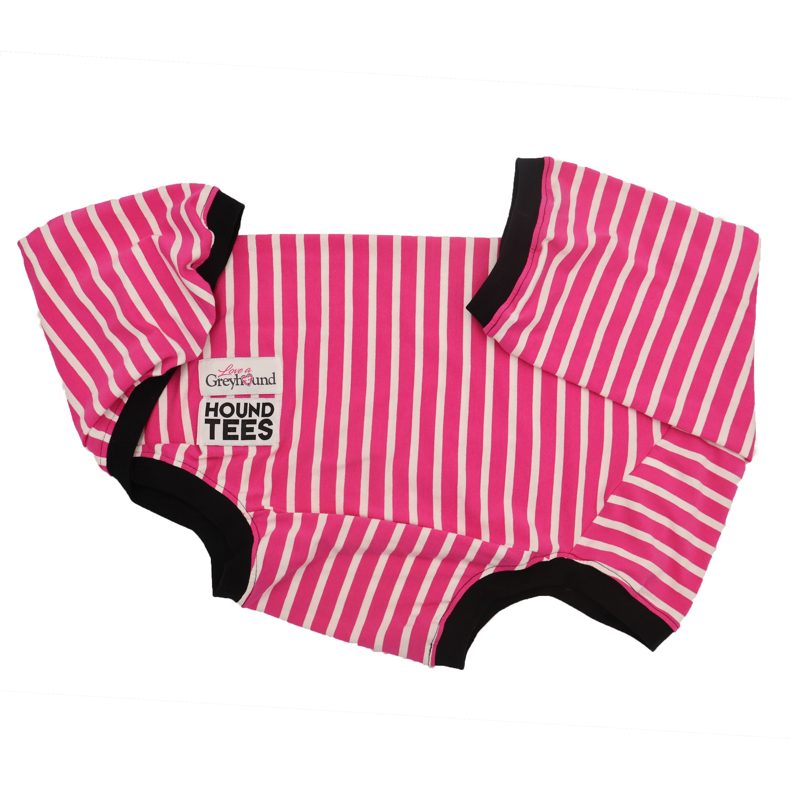 Love A Greyhound Sleeveless Hound T-Shirt - Comfortable Dog Lover Apparel for Casual Wear & Outdoor Activities