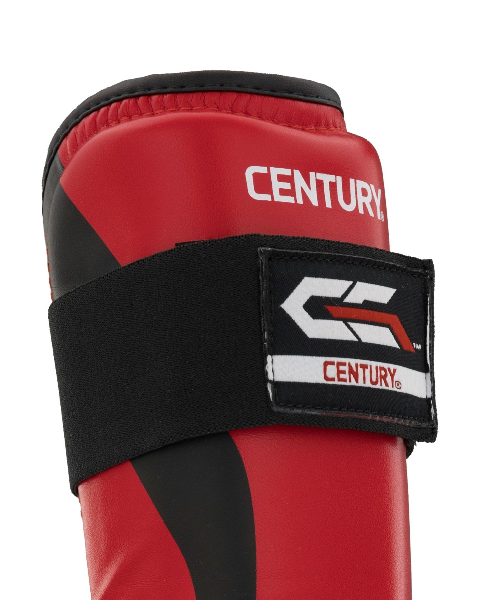 C Gear Determination Shin Guards - Lightweight Protective Soccer Shin Pads for Men & Women - Perfect for Soccer, Football, and Sports Training