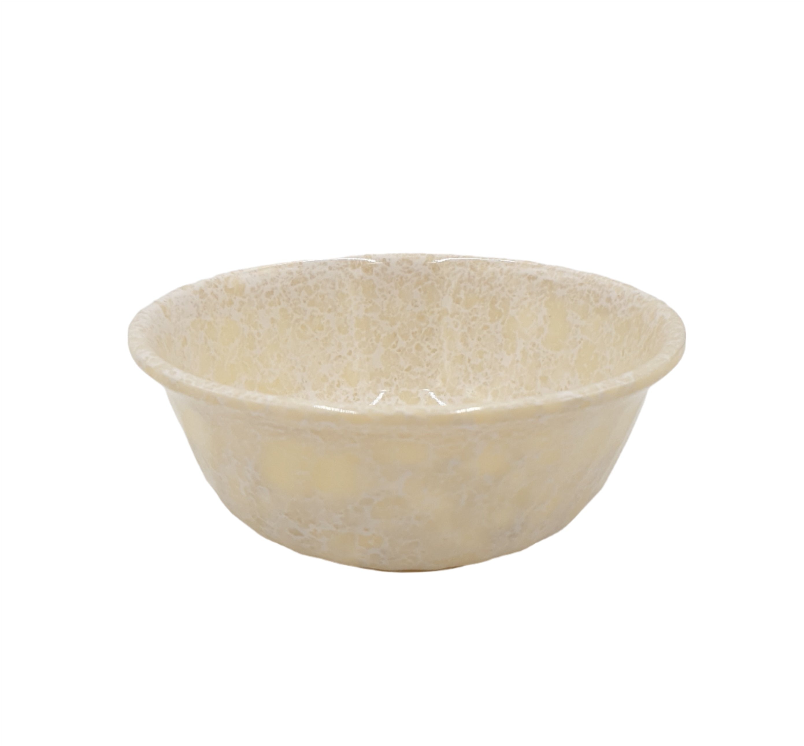 6-Pack Durable Melamine Bowls - Shatterproof & Lightweight Dinnerware for Everyday Use, Picnics, and Outdoor Dining