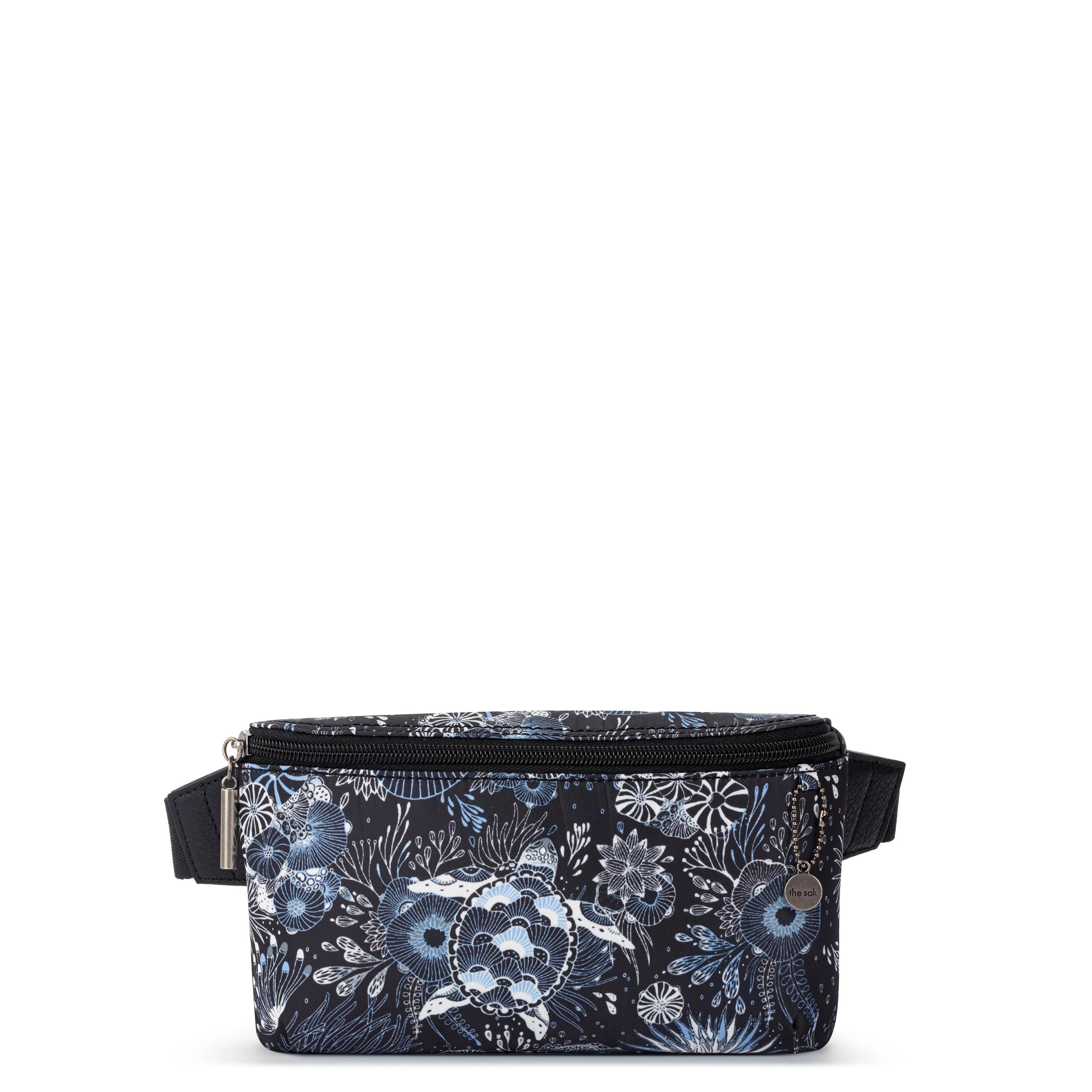 Caraway Small Belt Bag - Stylish Waist Pack for Running, Hiking & Travel - Hands-Free Fanny Pack for Women & Men - Perfect for Outdoor Adventures & Everyday Use