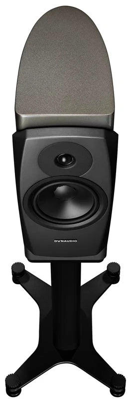 Dynaudio Confidence 20 Bookshelf Speakers - High-End Audiophile Standmount Loudspeakers for Home Theater & Music Listening