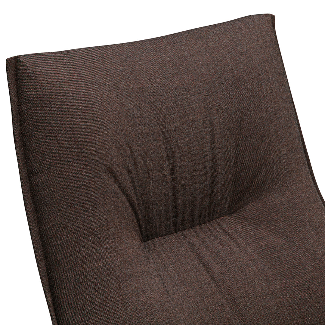 Premium Aloe Lounge Chair - Comfortable & Stylish Indoor/Outdoor Relaxation - Perfect for Patio, Garden, or Living Room