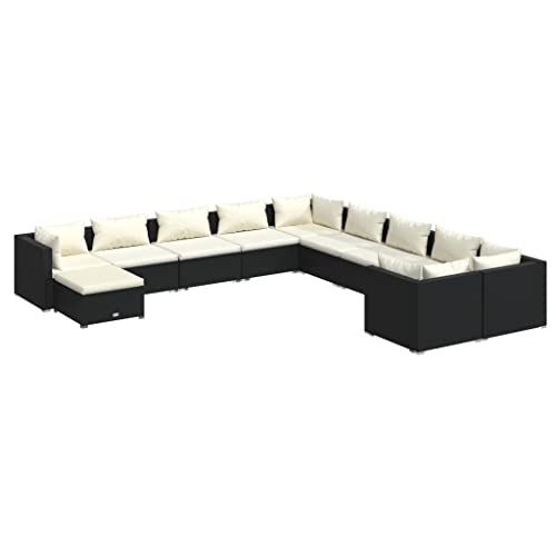 Black, Cream