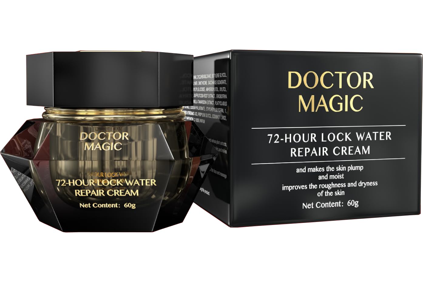 72-Hour Long-Lasting Waterproof Repair Cream for Leaks - Fixes Pipes, Roofs, and Showers Fast - Ideal for Home, RV, and Outdoor Emergency Repairs