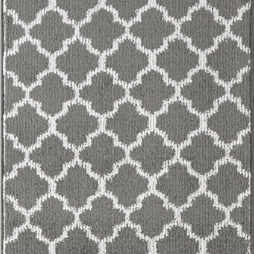 Classic Grey | Trellis