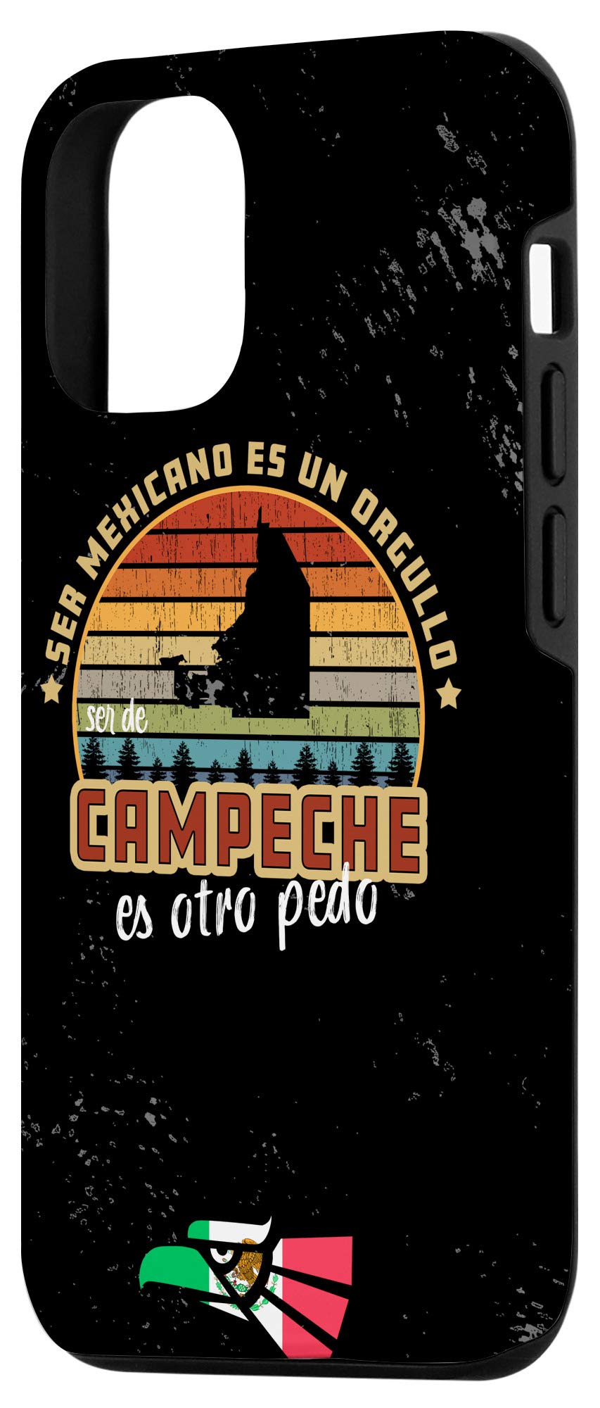 iPhone 12/12 Pro Protective Case - Premium Shockproof Cover with Raised Bezels | Perfect for Everyday Use, Travel & Outdoor Activities
