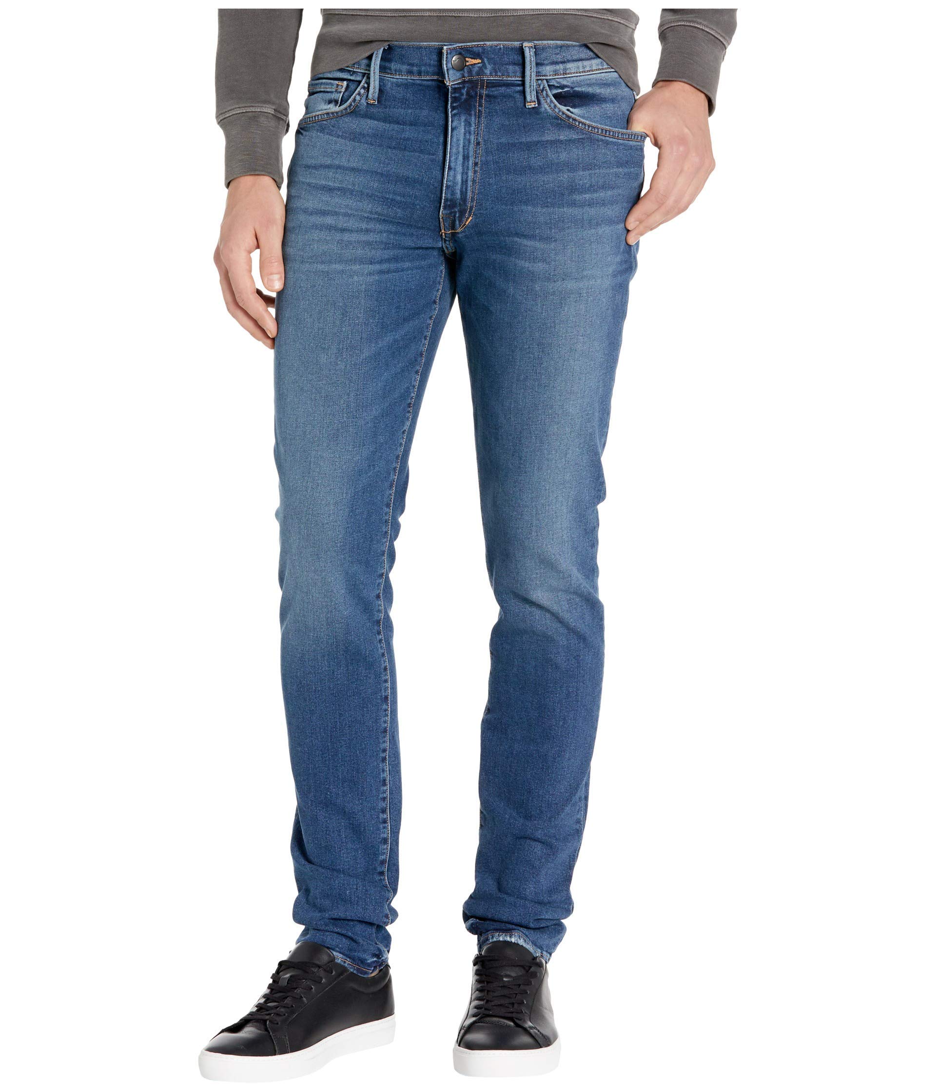 Joe's Jeans Men's The Dean Slim Fit Stretch Denim Jeans - Comfortable & Stylish for Casual Wear, Work & Night Out