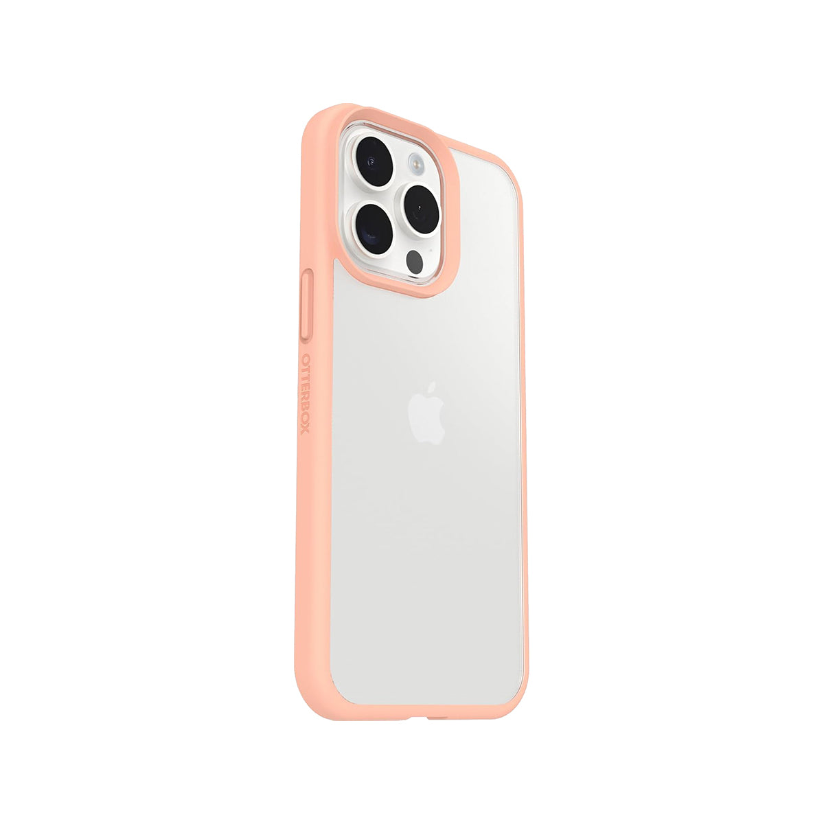 Premium iPhone 15 Pro Max Case - Shockproof & Slim Protective Cover for Everyday Use | Perfect for Work, Travel & Outdoor Activities