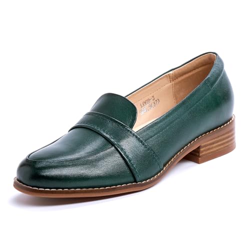 Blackish Green