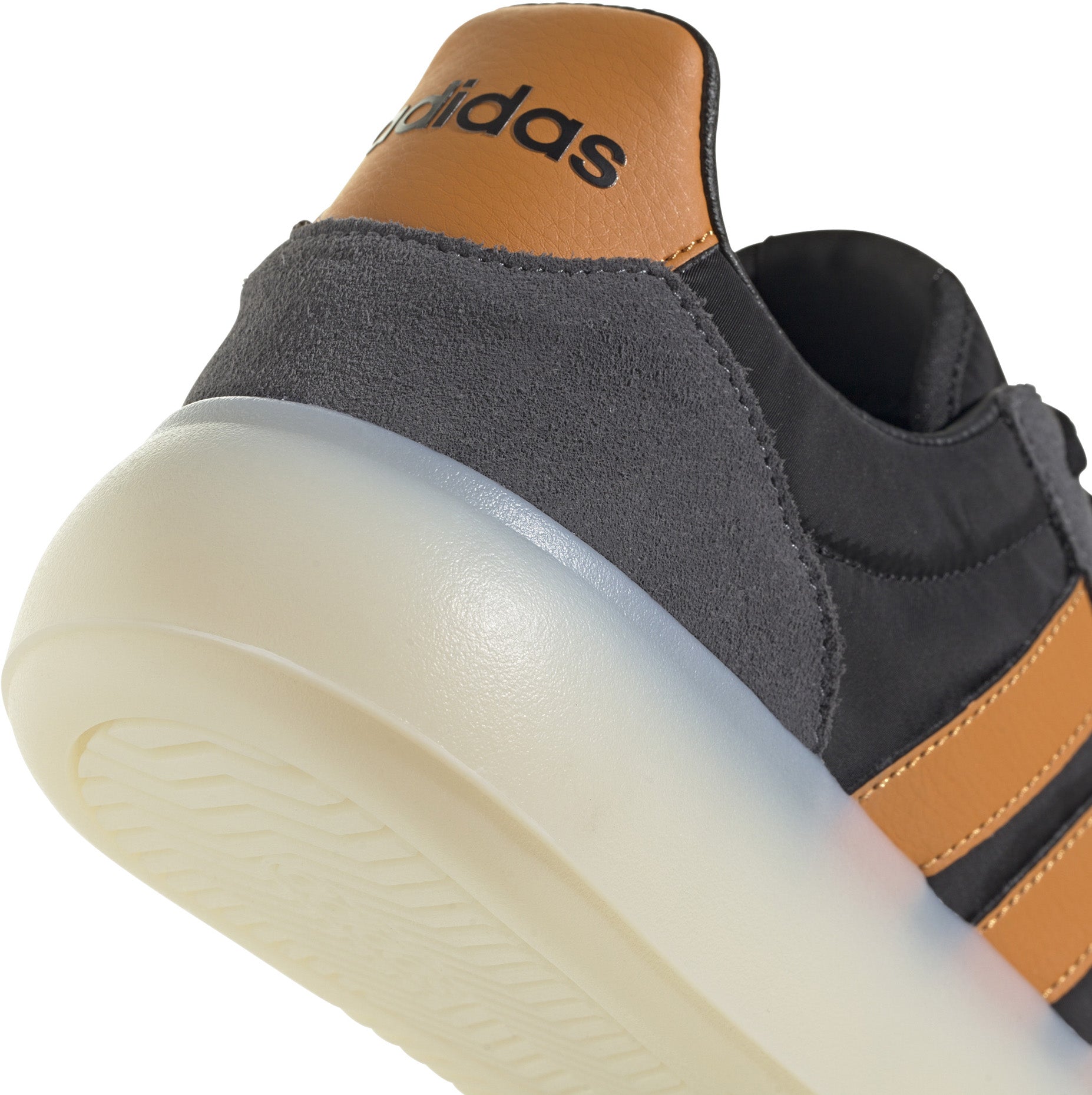 Barreda Decode Men's Running Shoes - Lightweight Athletic Sneakers for Jogging, Gym & Workout - Comfortable Breathable Sports Footwear for Men