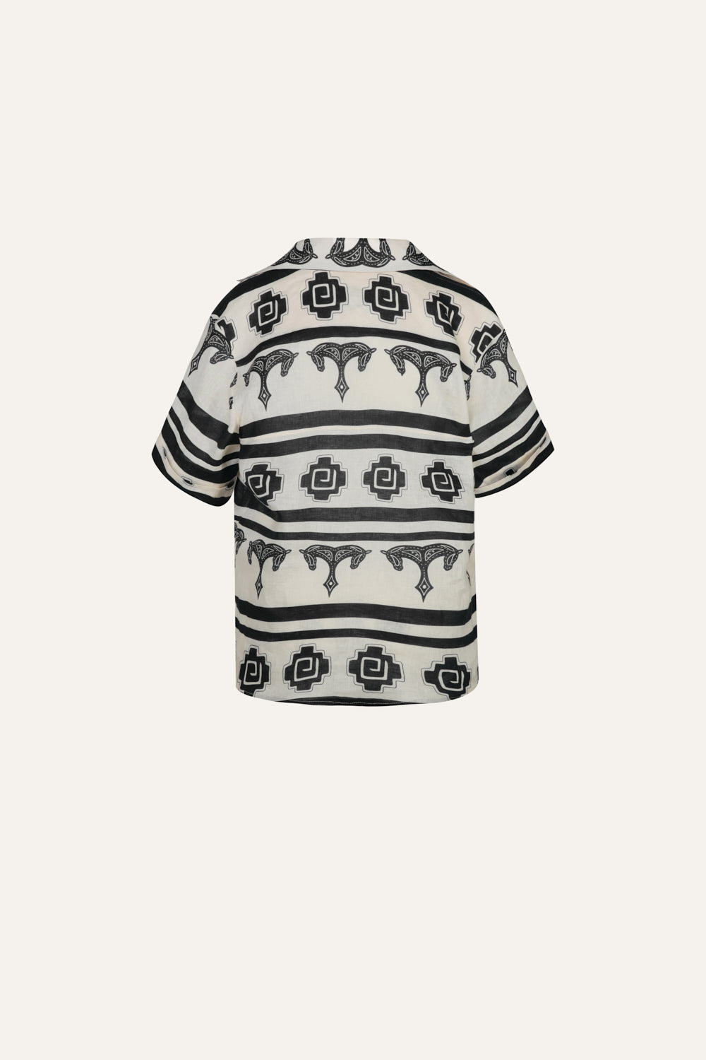 La Creciente Shirt - Premium Quality Casual Button Down Shirt for Men | Perfect for Office, Date Night & Weekend Outings