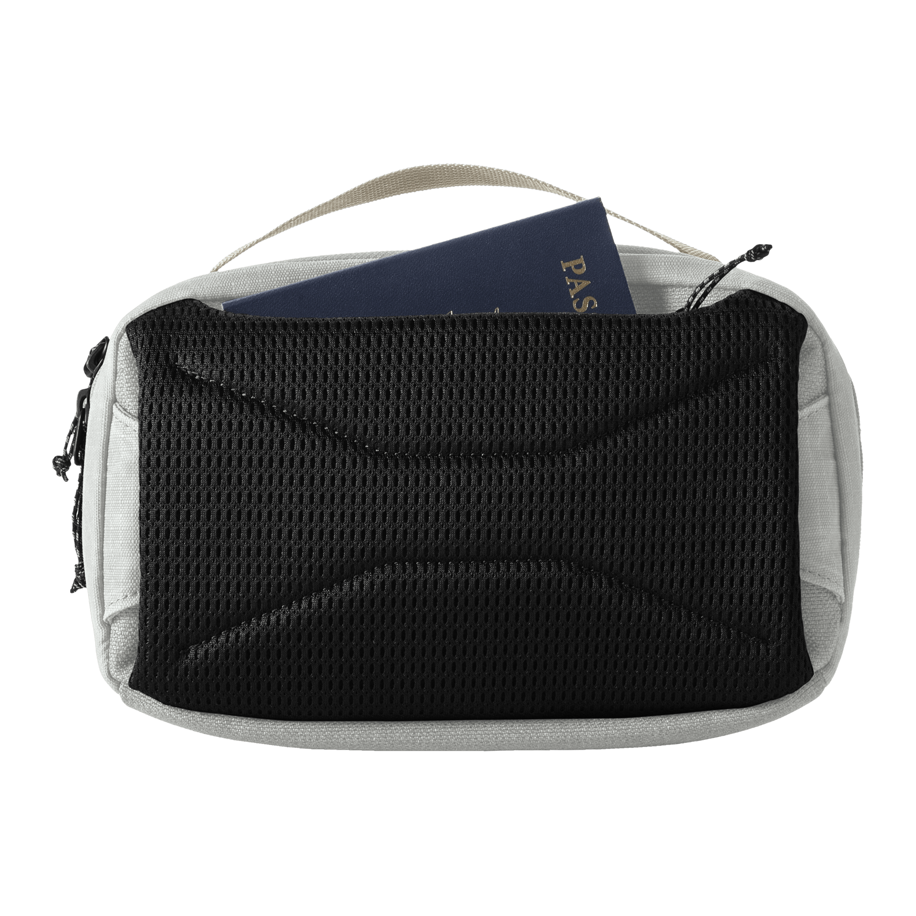 Eagle Creek Explore Hip Pack - Lightweight Waist Bag for Travel, Hiking & Outdoor Adventures - Water-Resistant & Durable Fanny Pack for Men & Women