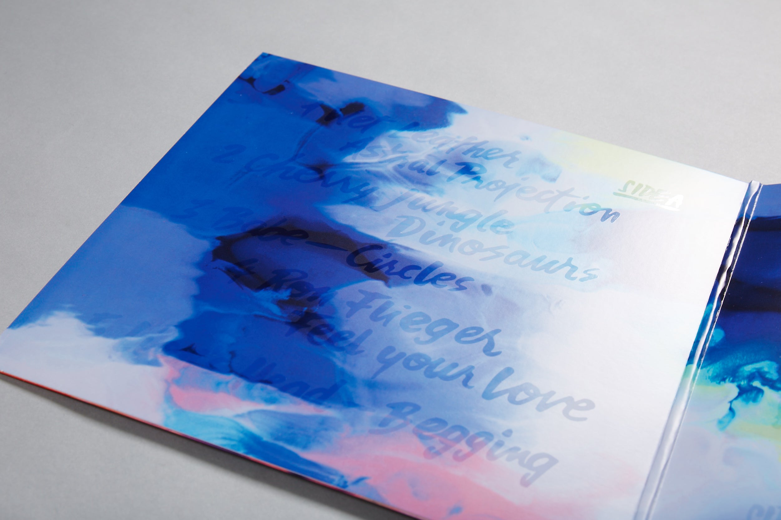 Surface Tension Vol. 004 - Premium Art Book for Collectors & Design Enthusiasts | Perfect for Home Decor, Office Display & Creative Inspiration