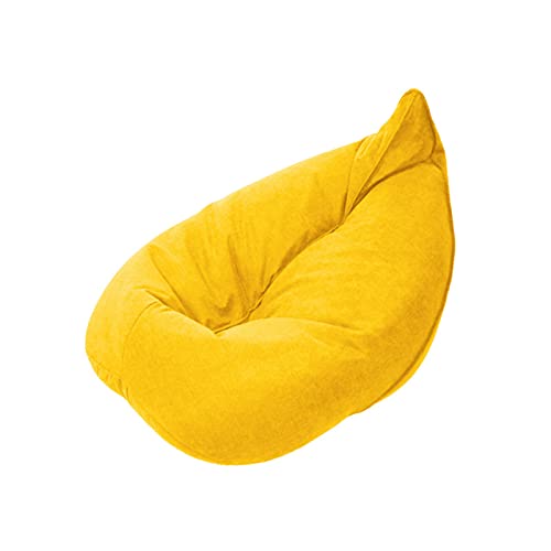 Bright Yellow