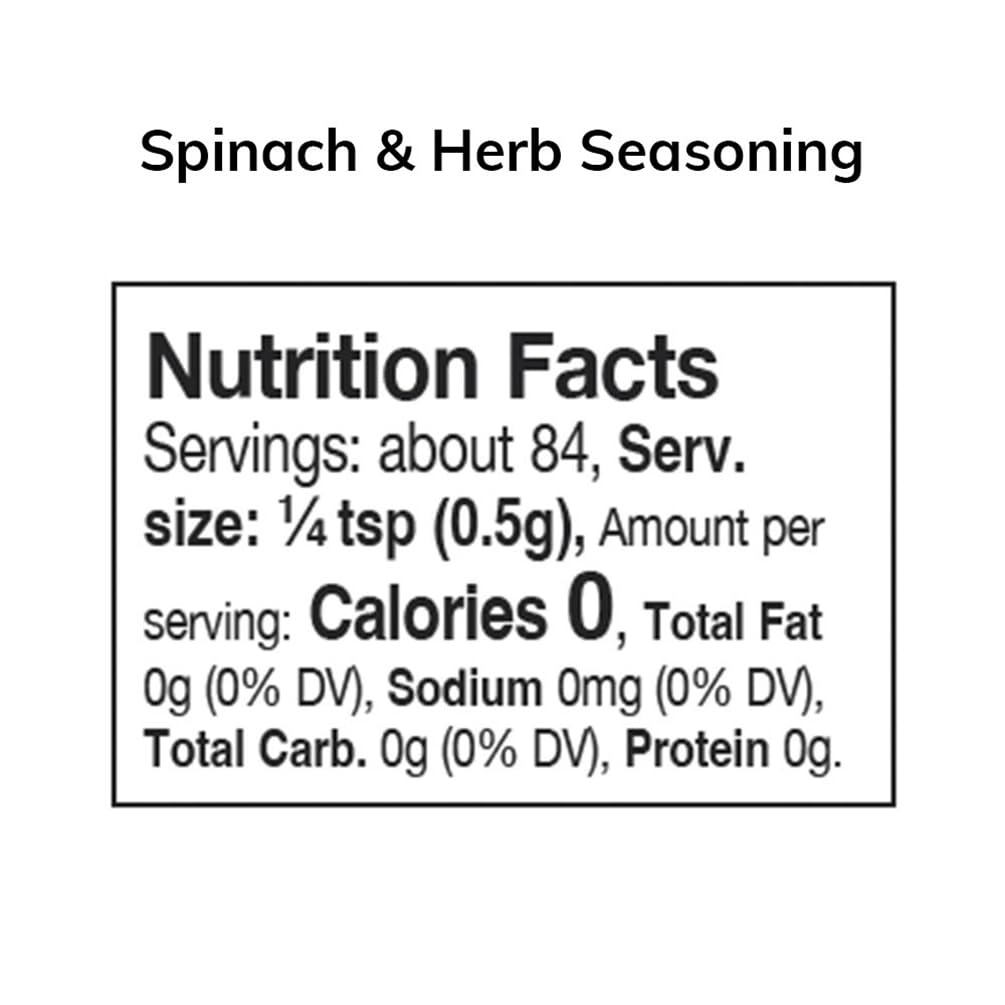 Tastefully Simple Super Seasoning Pack - 7 Pack Ultimate Seasoning Set with Garlic Pepper, Onion Onion, Garlic Garlic & Spinach Herb | Premium Spice Blends for Cooking, Grilling & Meal Prep | Perfect for Home Chefs & Food Lovers