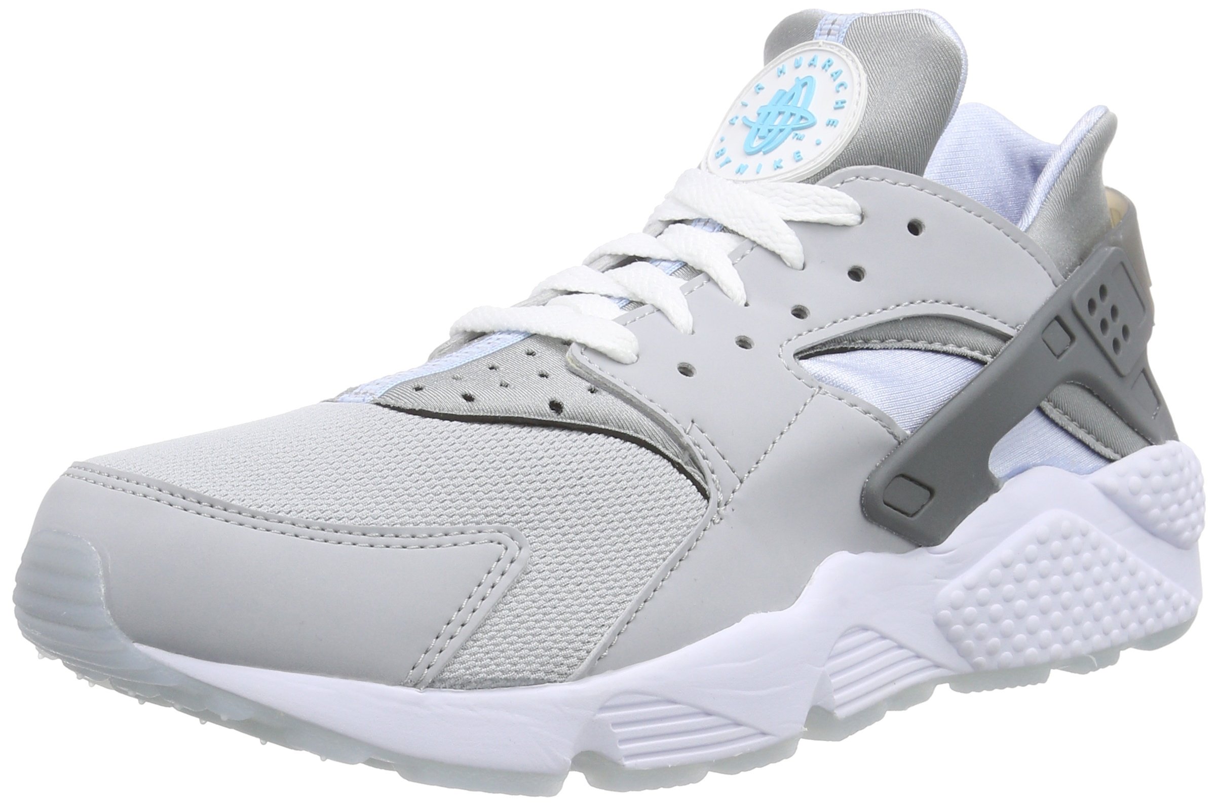 Nike Men's Air Huarache 318429 020 Marty McFly Sneakers - Size 13 - Lightweight Running Shoes for Men - Perfect for Jogging, Gym Workouts & Casual Wear