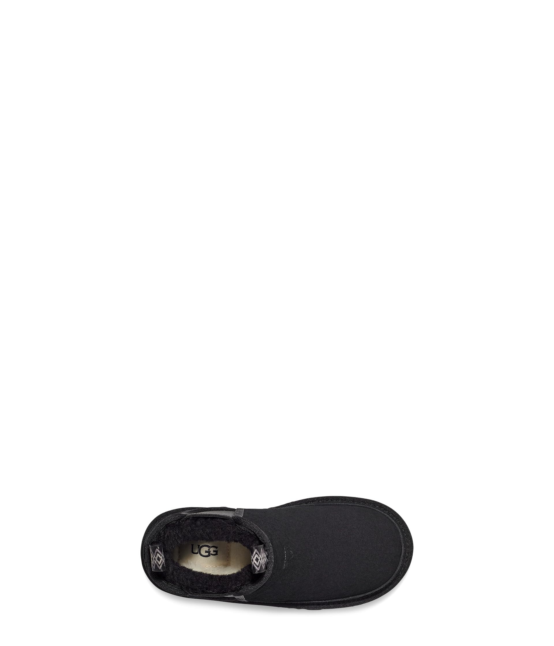 UGG Boys Neumel Chelsea Ankle Boots - Waterproof & Comfortable Winter Shoes for Kids | Perfect for School, Outdoor Play & Cold Weather