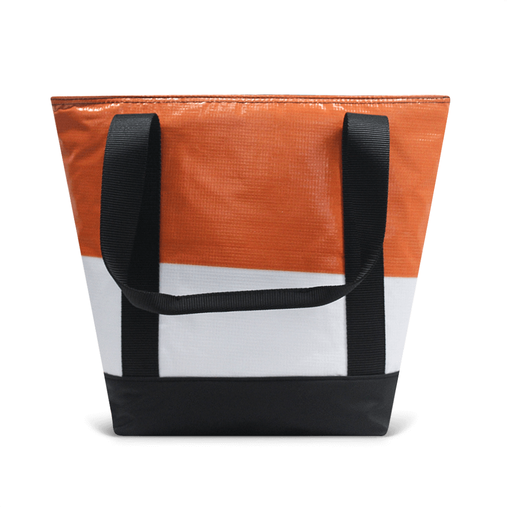 Beck Cooler Bag Bk1 00606 - Insulated Lunch Bag for Work, Picnics & Outdoor Activities - Leakproof & Durable Portable Cooler for Food & Drinks