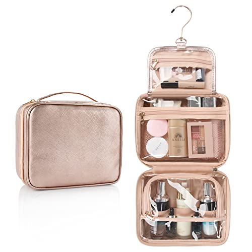 04_Rose Gold Leather