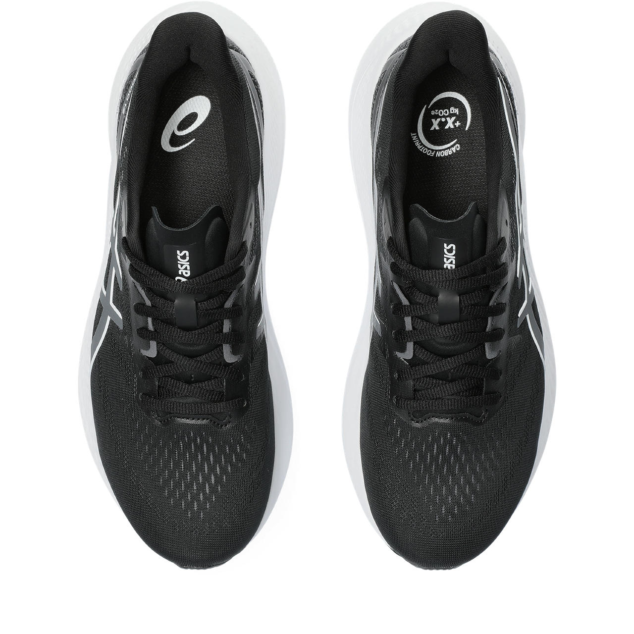 ASICS GT-2000 12 Men's Running Shoes - Lightweight Stability Sneakers for Road & Trail Running - Perfect for Jogging, Gym Workouts & Daily Wear