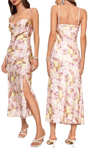 Pink Floral