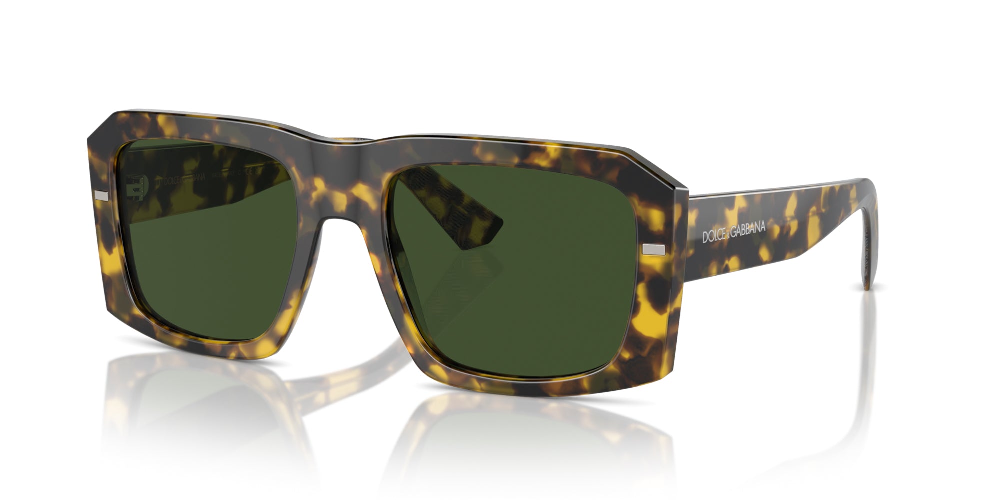 Dolce&Gabbana DG4430 Sunglasses - Luxury Designer Shades for Women & Men - Perfect for Outdoor Activities, Beach & Fashion Statements