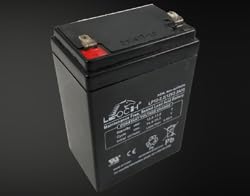 Technical Precision 6484 Replacement Battery - Compatible with R&D Batteries 6484 - Long-Lasting Power for Medical Devices, Lab Equipment & Industrial Tools