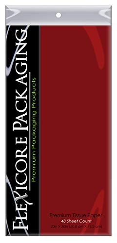 Deep Scarlet