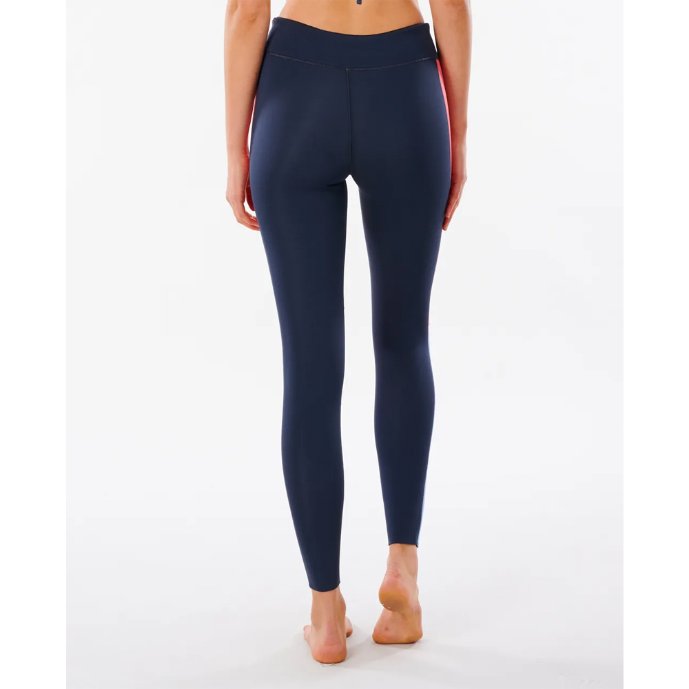 Rip Curl Women's G Bomb Surf Pants - Waterproof & Quick-Dry Surfing Pants for Women - Perfect for Surfing, Beach, and Outdoor Activities