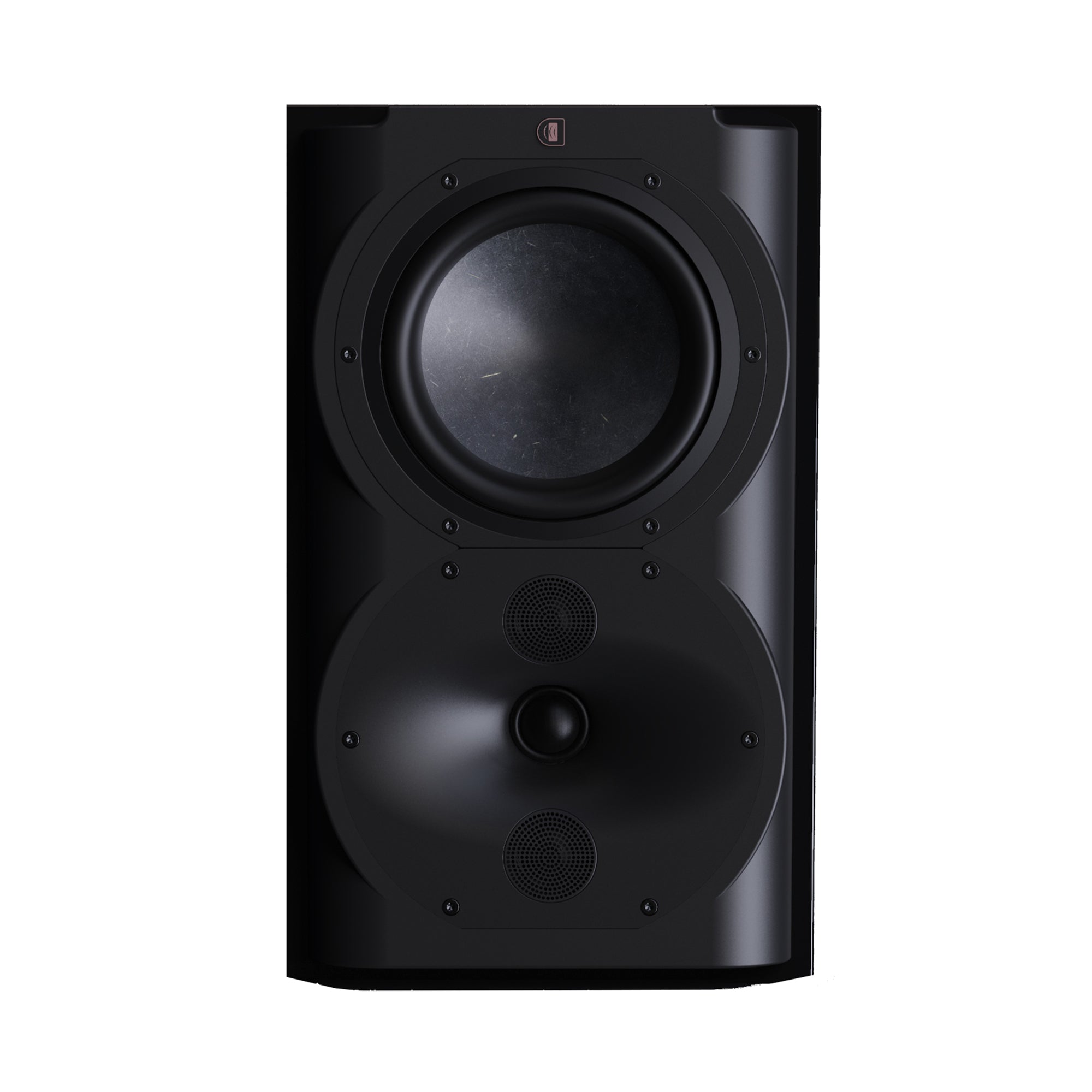 PERLISTEN Audio R4s High-Performance Surround Sound Speakers - Premium Home Theater & Gaming Audio System for Immersive Entertainment Experience