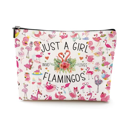 GirlFlamingos