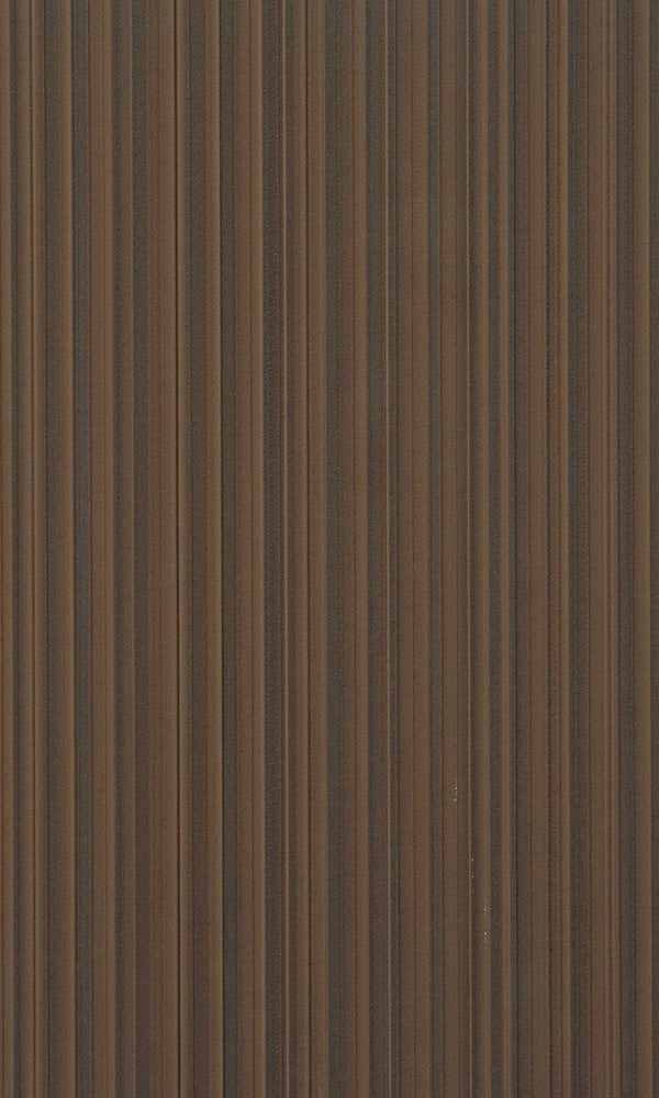 Dim Folds Textured Stripe Wallpaper R1403 - Self-Adhesive Peel and Stick Removable Wallpaper for Bedroom, Living Room, Kitchen, Office Decor