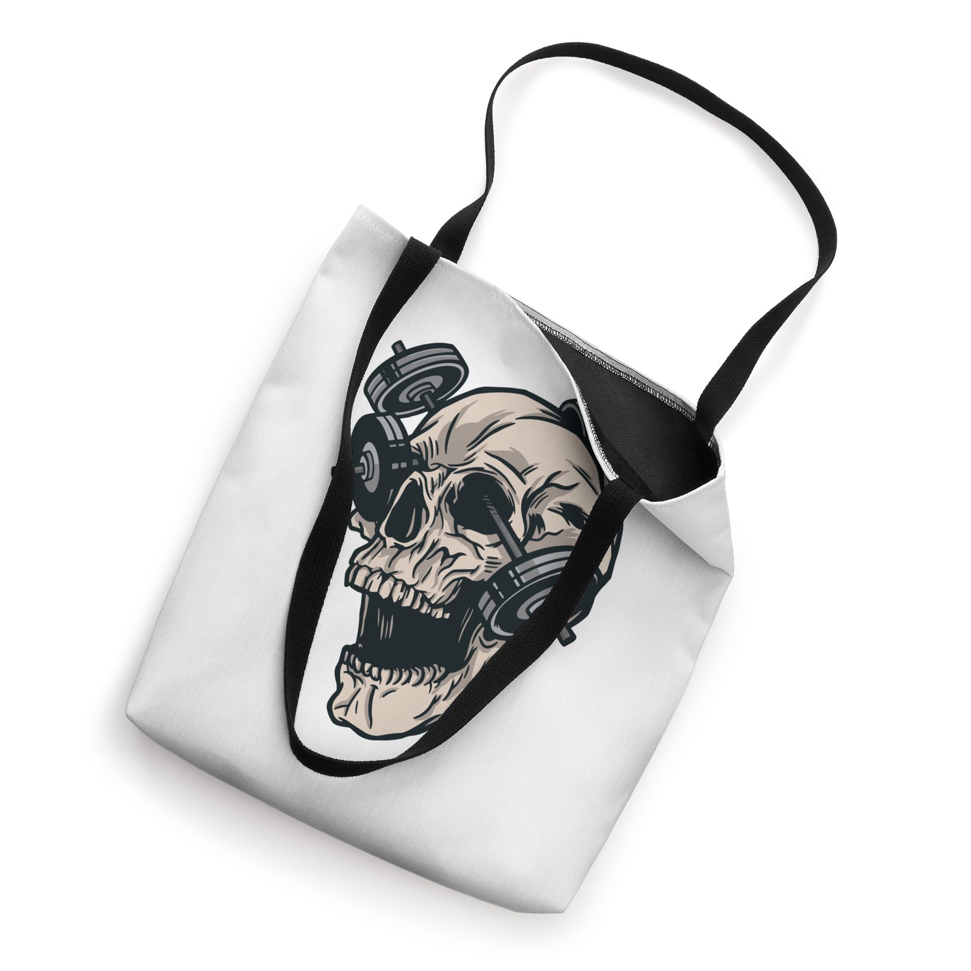 Stylish Cotton Tote Bag for Women - Reusable Shopping & Grocery Bag - Perfect for Beach, Gym, and Daily Use