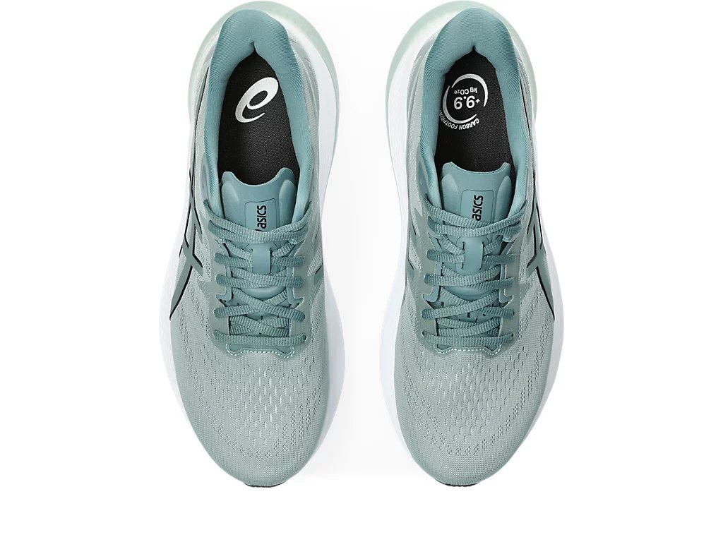 ASICS GT 2000 12 Running Shoes for Men - Lightweight Stability Sneakers with Cushioning for Jogging, Training & Gym Workouts