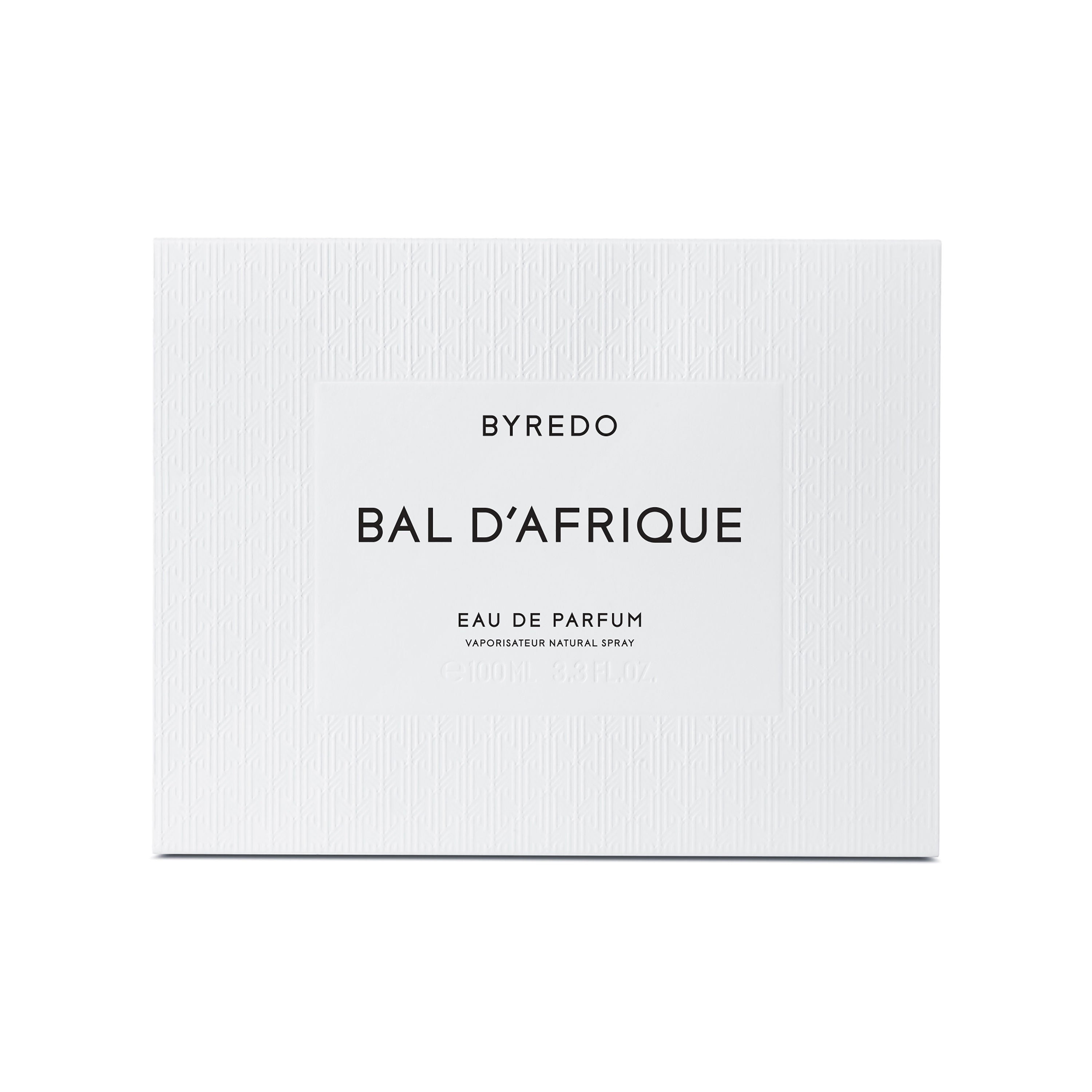 Bal d'Afrique Eau de Parfum by Byredo - Luxury Unisex Perfume with African Inspiration | Perfect for Date Nights, Special Occasions & Everyday Elegance